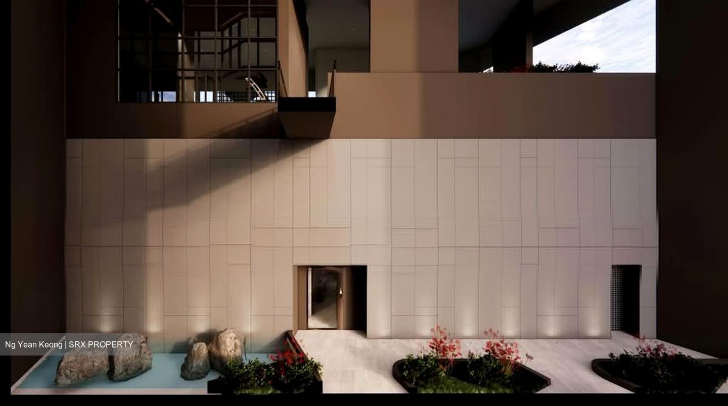 Duet (D10), Condominium #601859111